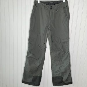 Outdoor Research Gray Ski & Snow Pants